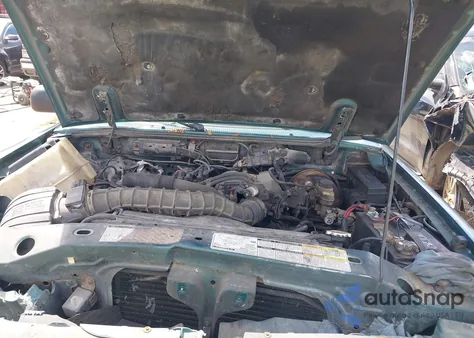 1997 Ford Ranger Splash/Xl/Xlt z USA, uszkodzony, nr VIN 1FTCR10A2VTA43827